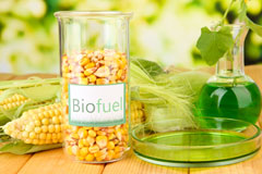 Biscombe biofuel availability