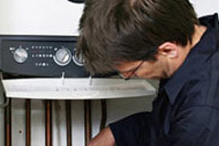 boiler repair Biscombe