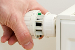 Biscombe central heating repair costs