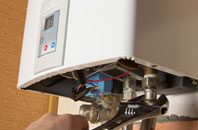free Biscombe boiler install quotes